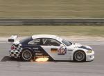 BMW M3 GTR ALMS 2001 года